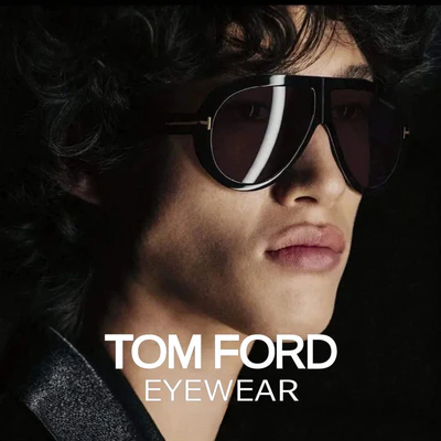 Tom Ford
